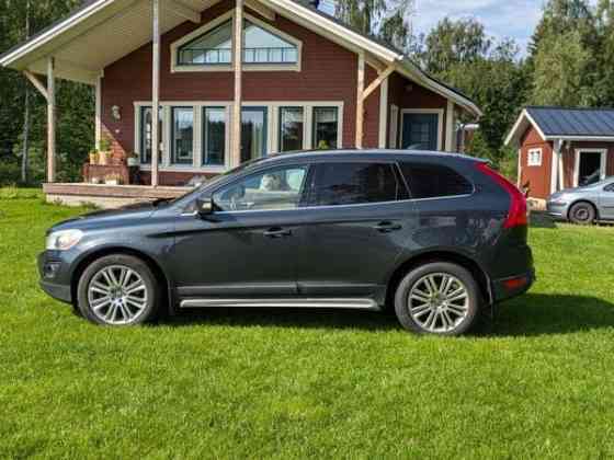 Volvo XC60 Tornio