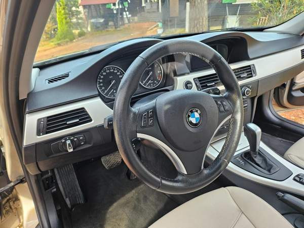 BMW 318 Espoo - photo 8