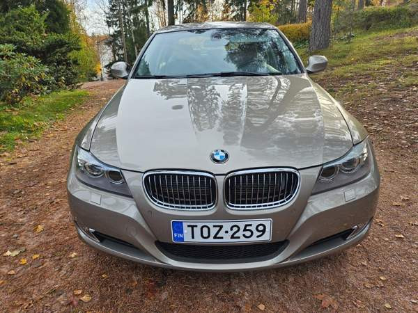 BMW 318 Эспоо - изображение 6