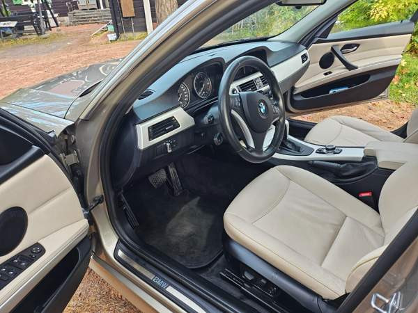 BMW 318 Эспоо - изображение 7