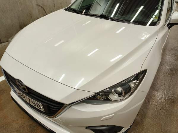 Mazda 3 Kuopio – foto 2