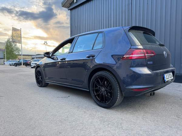 Volkswagen Golf Nokia – foto 2