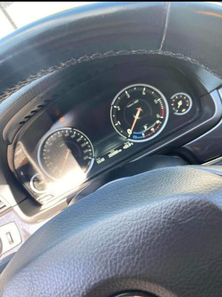 BMW 518 Jakobstad - valokuva 6