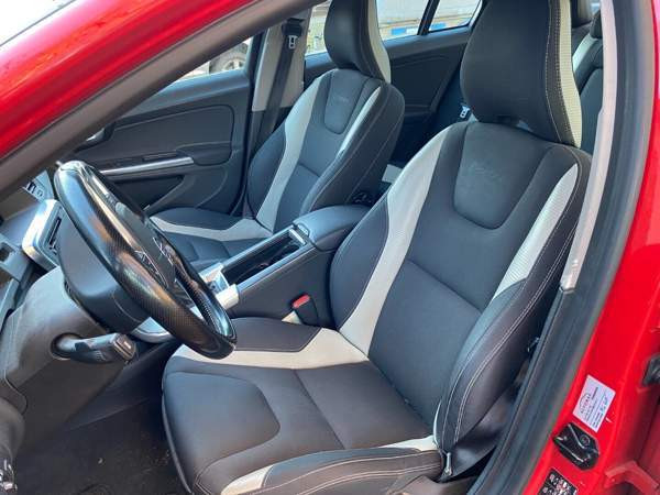 Volvo S60 Коккола - изображение 5