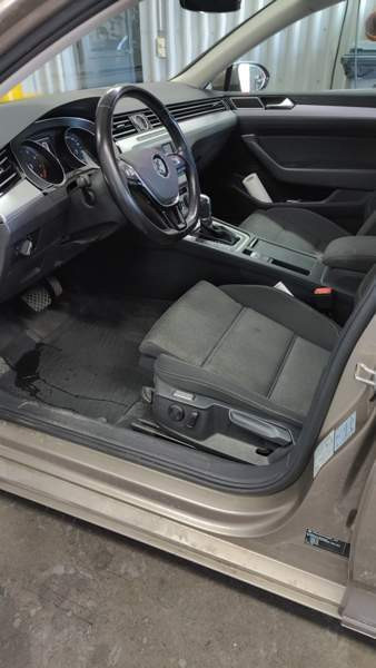 Volkswagen Passat Tuusula - valokuva 4