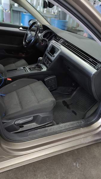 Volkswagen Passat Tuusula - valokuva 5