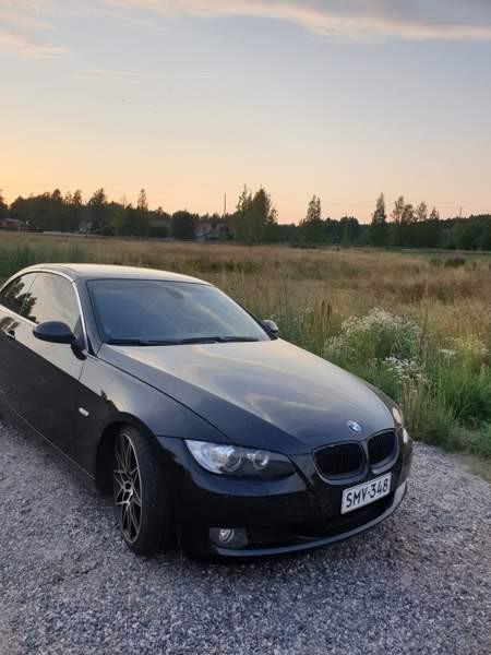 BMW 325 Porvoo - valokuva 6