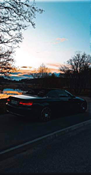 BMW 325 Porvoo - valokuva 2