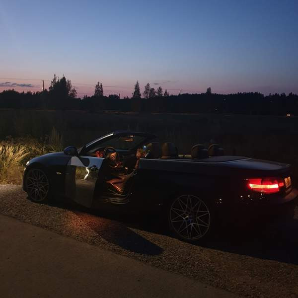 BMW 325 Porvoo - valokuva 5