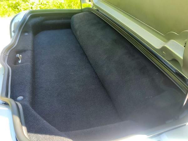 Smart Roadster Vihti – foto 8