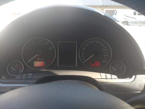 Audi S4 Lapinlahti - valokuva 8