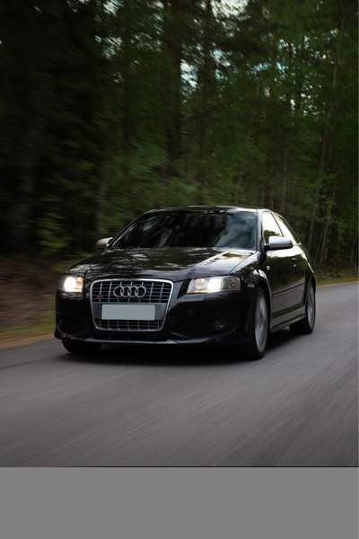 Audi S3 Hyvinge – foto 1