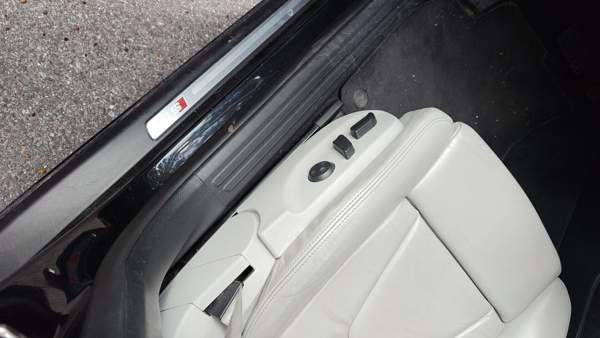 Audi S6 Turtkul - photo 4