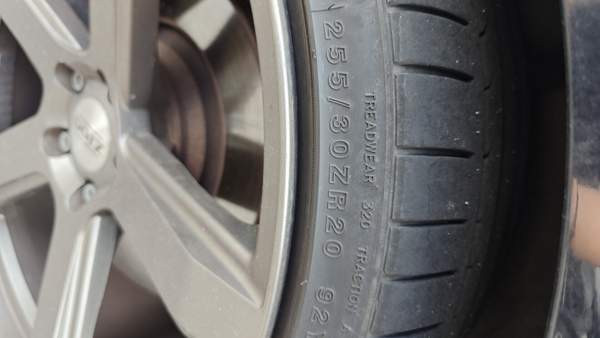 Audi S6 Turtkul - photo 7