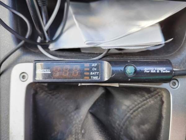 Subaru Impreza Imatra – foto 8