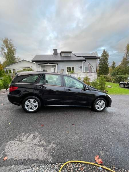 Mercedes-Benz R Espoo - photo 8