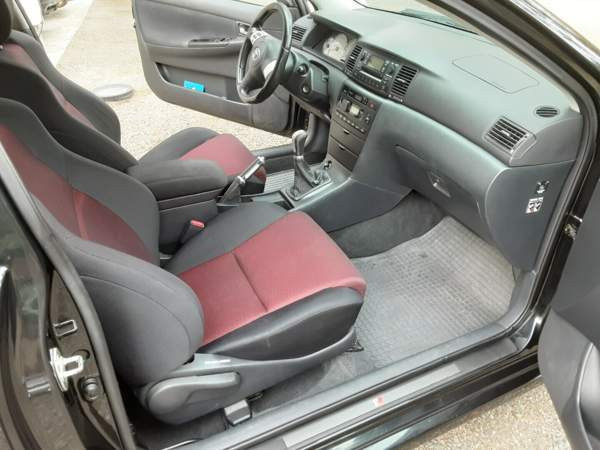 Toyota Corolla Янаккала - изображение 8