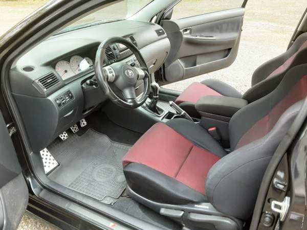 Toyota Corolla Янаккала - изображение 7