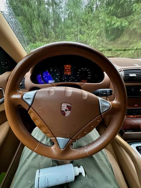 Porsche Cayenne Riihimaeki – foto 4