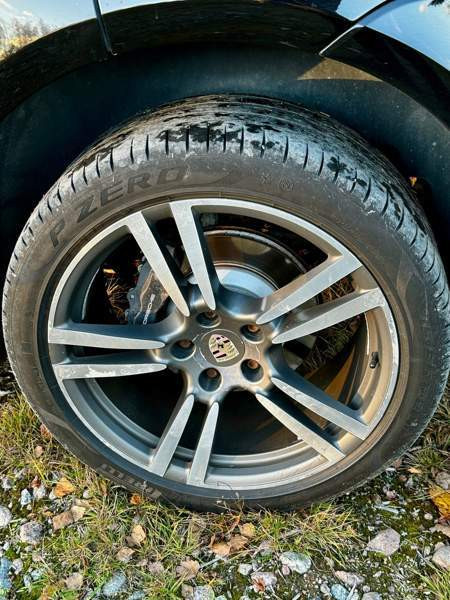 Porsche Cayenne Riihimaeki – foto 8