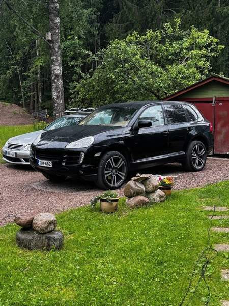 Porsche Cayenne Riihimaeki – foto 3