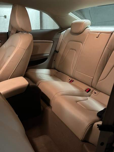 Audi A5 Турткуль - изображение 5