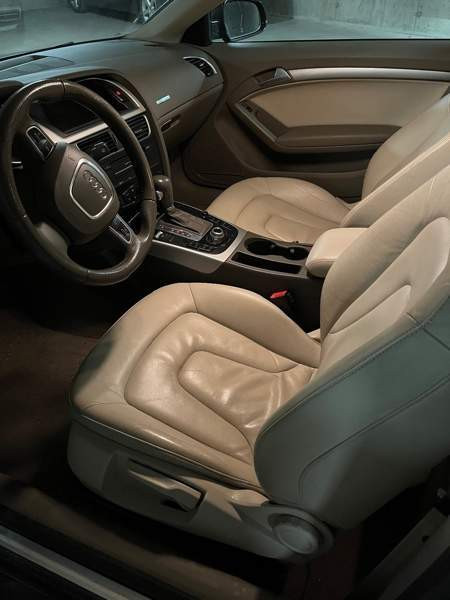 Audi A5 Турткуль - изображение 4