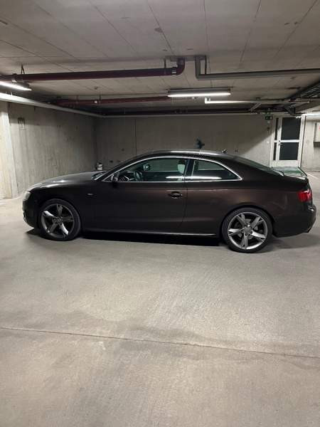 Audi A5 Турткуль - изображение 2