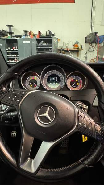 Mercedes-Benz C Ylivieska - изображение 7