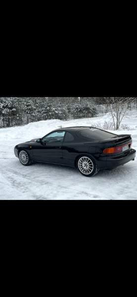 Toyota Celica Nakkila - photo 4