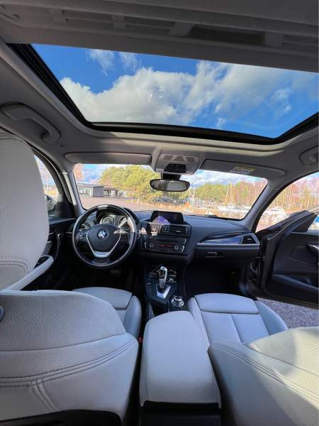 BMW 118 Pyhtää - изображение 7