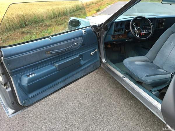 Chevrolet Monte Carlo Эспоо - изображение 6