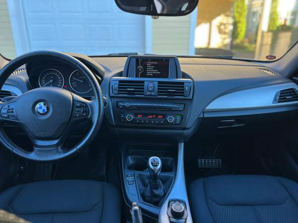 BMW 118 Куопио - изображение 8