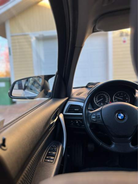 BMW 118 Куопио - изображение 7