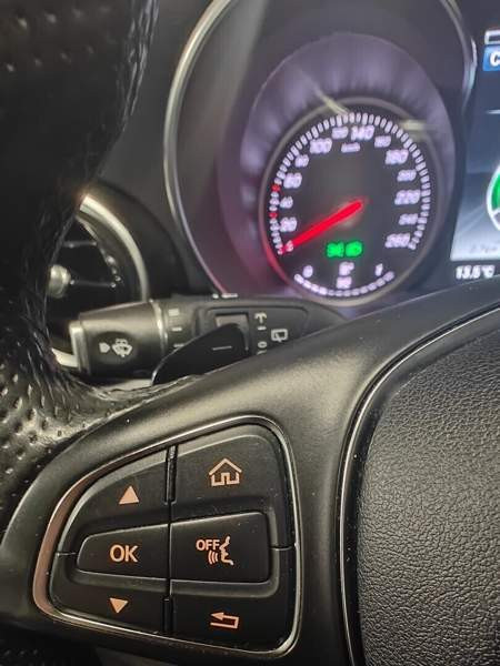 Mercedes-Benz C Vantaa – foto 8