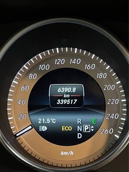 Mercedes-Benz E Kuopio - photo 5