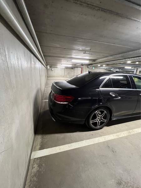 Mercedes-Benz E Kuopio - photo 8