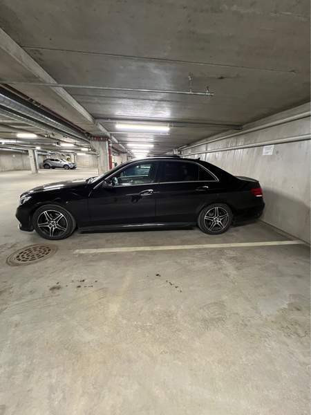 Mercedes-Benz E Kuopio - photo 7