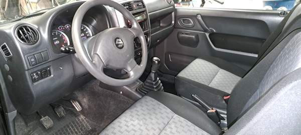 Suzuki Jimny Kemin - valokuva 8
