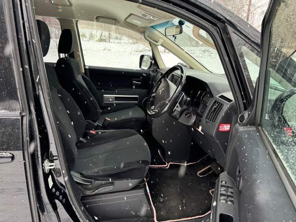 Mitsubishi Delica Kerava - valokuva 8