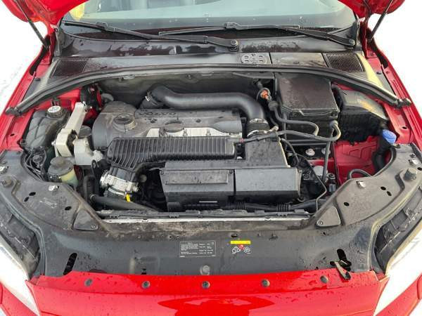 Volvo V70 Korsholm - photo 7