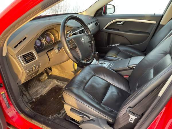 Volvo V70 Korsholm - photo 3