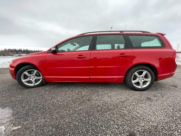 Volvo V70 Korsholm - photo 8