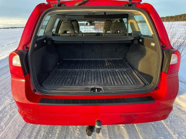 Volvo V70 Korsholm - photo 2