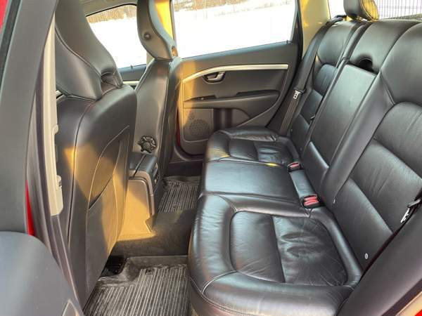 Volvo V70 Korsholm - photo 4