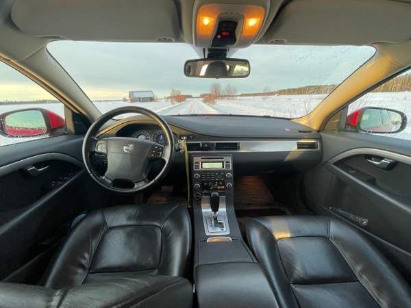 Volvo V70 Korsholm - photo 5