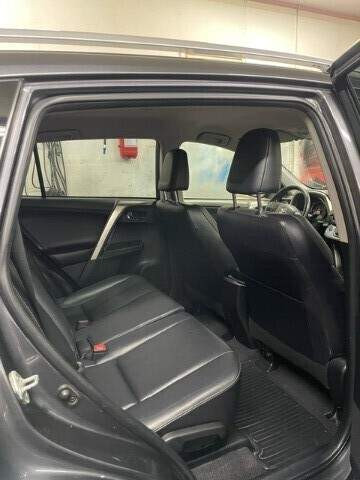 Toyota RAV4 Kempele – foto 8