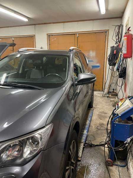 Toyota RAV4 Kempele – foto 3