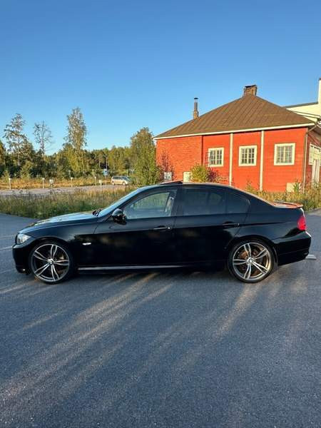 BMW 325 Seinaejoki - photo 4