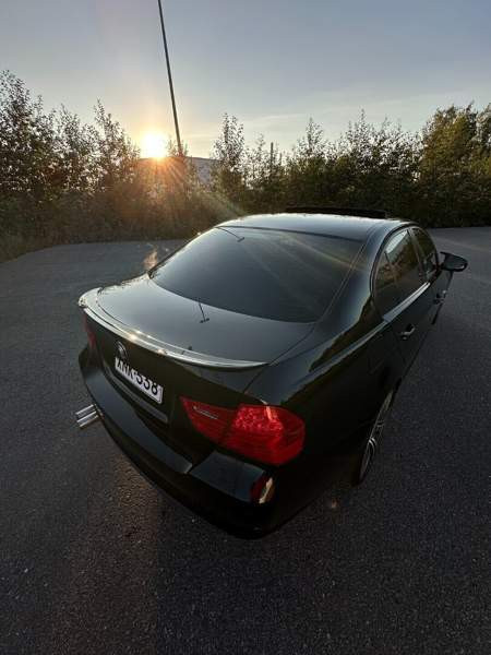 BMW 325 Seinaejoki - photo 8